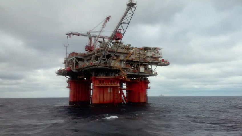 ISR e IEPS impulsan ingresos; inversión física cae 11%: SHCP