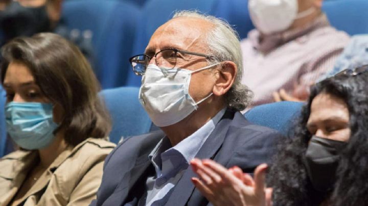 Romero Tellaeche reconoce malos manejos del CIDE y deuda millonaria con el SAT