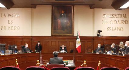 La Corte invalida Ley que diferencia información y opinión en medios; regresa a Congreso