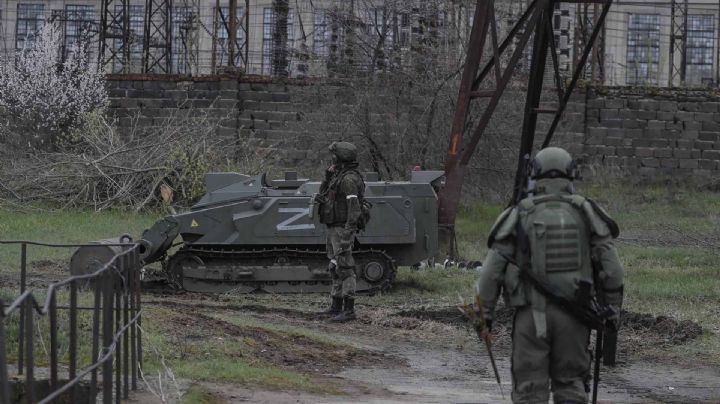 El contraataque mortal de Ucrania contra Rusia: el nuevo capítulo bélico