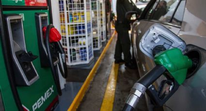 Hacienda frena apoyos fiscales a gasolinas Magna y Premium