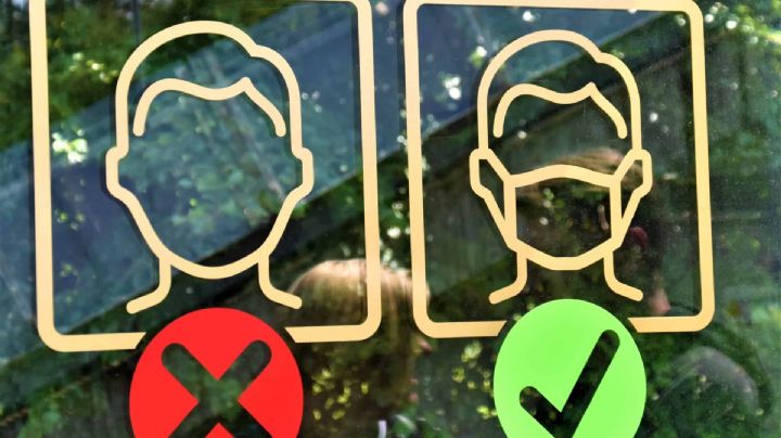 La OPS mantiene sus recomendaciones sobre la COVID-19; México las levanta.