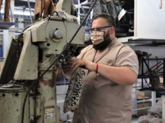 Se enfría el consumo en México y se estanca la economía en el arranque de 2026