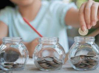 Finanzas para niños: así enseña Profeco a cuidar el dinero desde pequeños