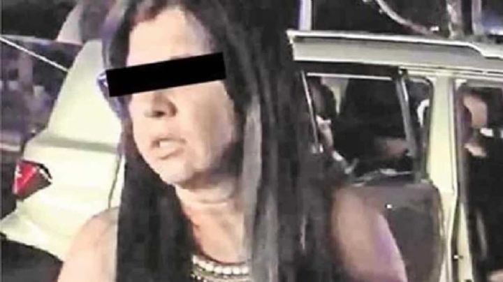 Rosalinda González Valencia, esposa de “El Mencho”, ¿sale de prisión?