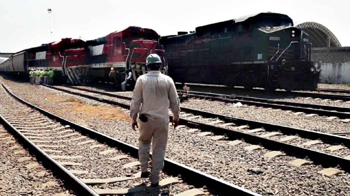 ¡Arranca la Agencia de Trenes y Transporte Público Integrado!