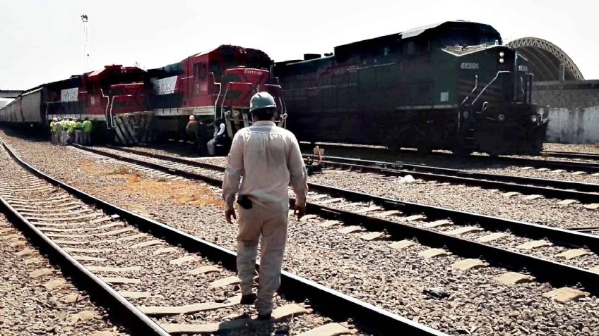 ¡Arranca la Agencia de Trenes y Transporte Público Integrado!