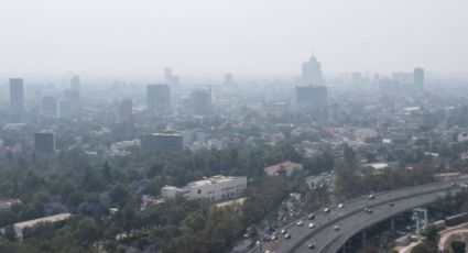 Incendios en Edomex: ¿Cómo afecta a la calidad del aire del Valle de México?