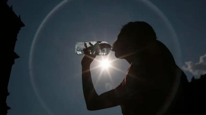 ¿Más calor que nunca? Fenómeno climático El Niño podría hacerlo realidad