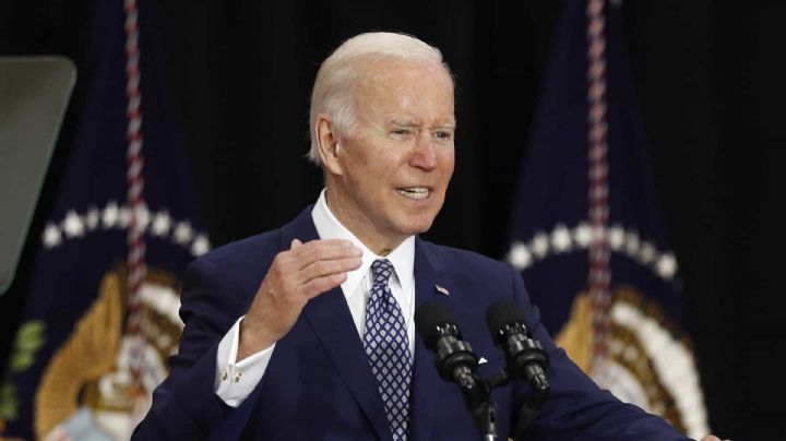 “Una guerra nuclear no puede ganarse”: Biden responde a amenaza de Putin