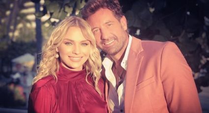 Irina Baeva y Gabriel Soto se reencuentran, tras su separación ¿dónde hubo fuego, cenizas quedan?