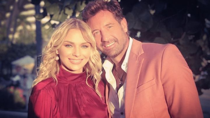 Irina Baeva y Gabriel Soto se reencuentran, tras su separación ¿dónde hubo fuego, cenizas quedan?