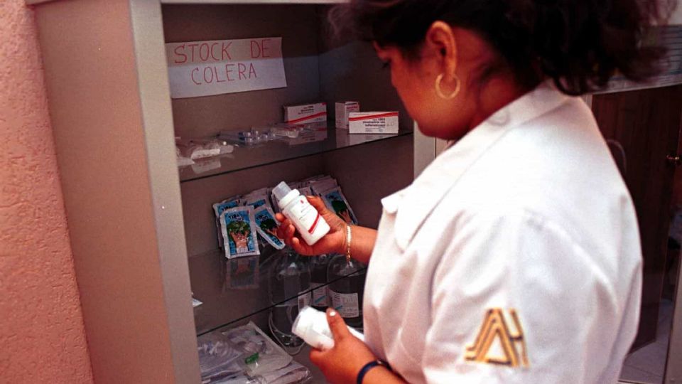 ¿AMLO falló en lograr abasto de medicamentos?