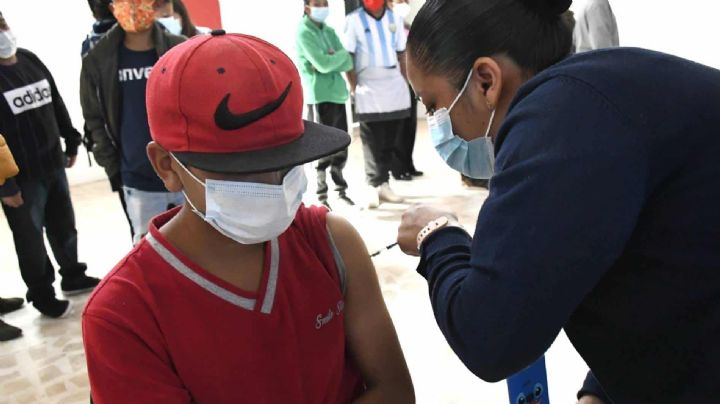 ¿Vacunarías a tus hijos con la vacuna Abdala para niños? Lo que dice este doctor te interesa