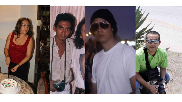 11 años: La masacre de 3 periodistas en Veracruz que sigue impune