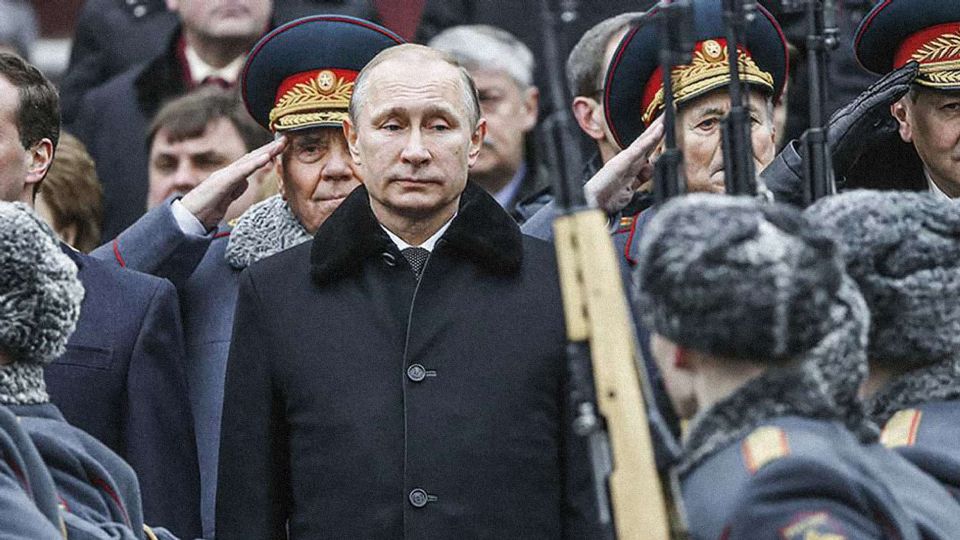 Putin moviliza a 300 mil soldados más en Rusia