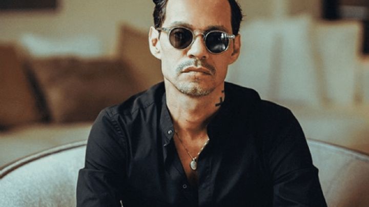 ¡Confirmado! Marc Anthony tendrá concierto en Veracruz