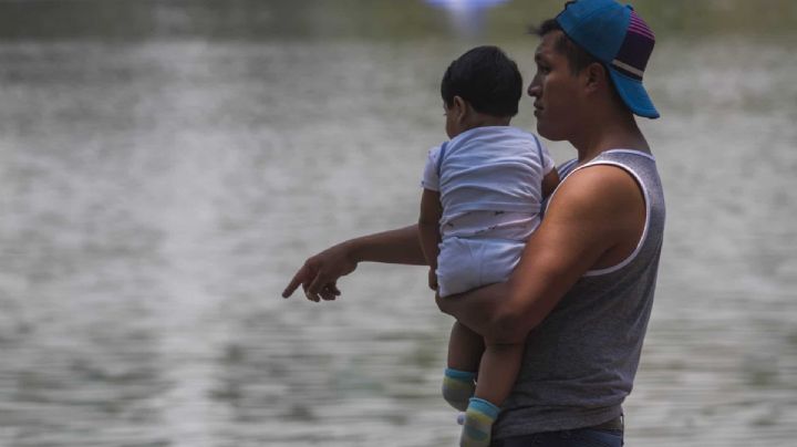 Licencias de paternidad aumentan de 5 a 20 días con goce de sueldo