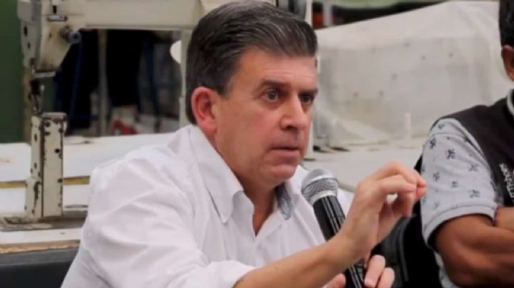 Sheffield también se apunta para la gubernatura de Guanajuato; dejará la Profeco