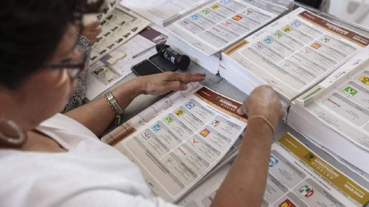 Verde y MC, sus advertencias de ir solos en 2024. ¿Quién gana y quién pierde?