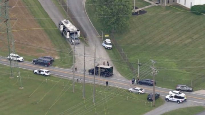 Tiroteos masivos en EU suman 69 muertos en lo que va de 2023