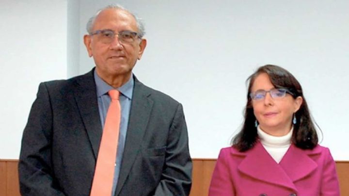 Remueven a José Antonio Romero Tellaeche del CIDE; él se niega a dejar el cargo