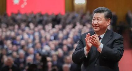 Los 6 hombres que estarán en el poder con Xi Jinping