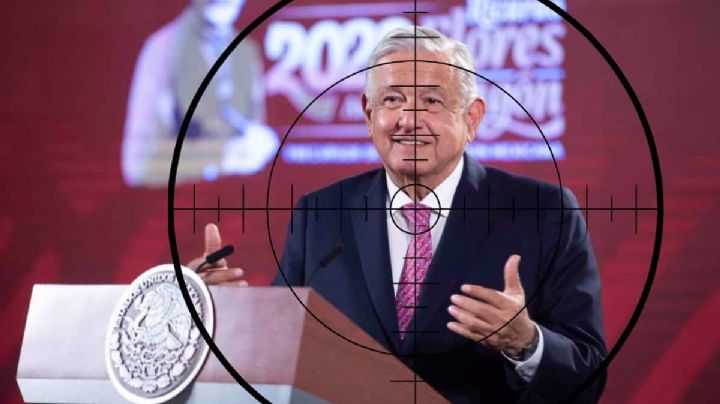 AMLO, en la mira de Washington