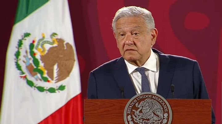 “Nos acusan ante EU”; AMLO hacía lo mismo en 2006, según Wikileaks