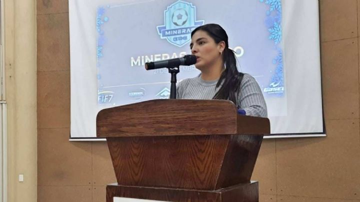 Fátima Baños solicita licencia a su reciente nombramiento en el Poder Judicial de Hidalgo