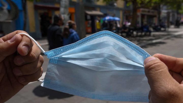 ¿Regresa el uso del cubrebocas obligatorio en Hidalgo?
