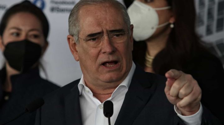 No podemos esperar: Julen exige a dirigencia estatal del PAN definir alianza en Veracruz