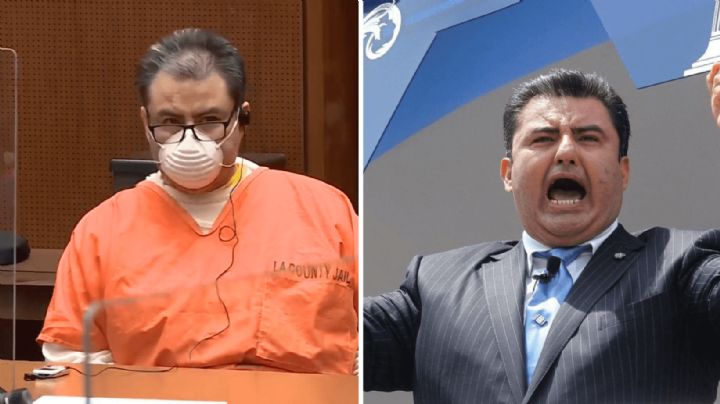 La Luz del Mundo: el documental que la secta de Naasón Joaquín García no quiere que veas