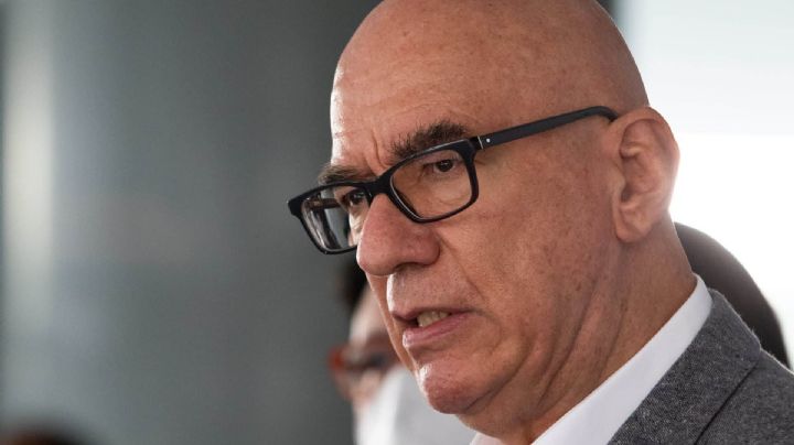 10 datos que no sabías de Dante Delgado, veracruzano y líder nacional de MC