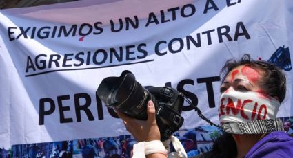 FGR logra sentencia en Oaxaca por agresión a periodista Rufino Feria