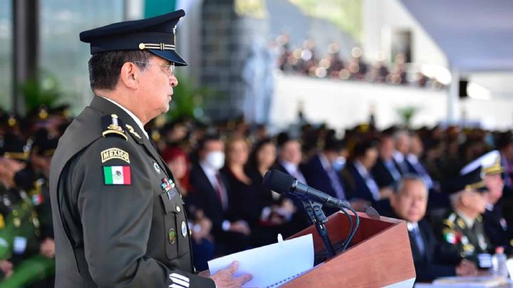 Guardia Nacional: tercer aniversario de cifras y buenas intenciones