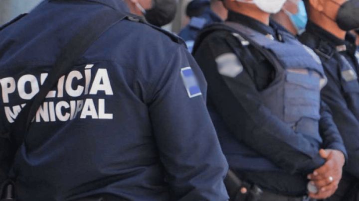 Denuncia por abuso y violencia a delegado de la SSP en Cosautlán 