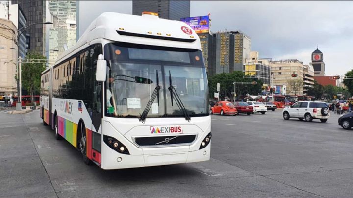 Ampliación del Mexibús: ruta total, nuevas estaciones y conexión con Pantitlán