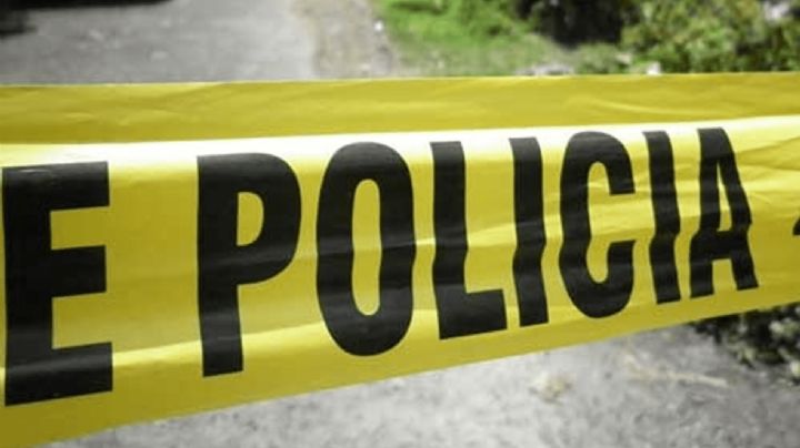 Hallan cadáver en estado de descomposición flotando en presa Endhó