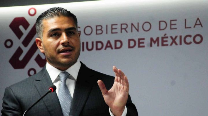 García Harfuch niega vínculo en construcción de la "verdad histórica" del caso Ayotzinapa