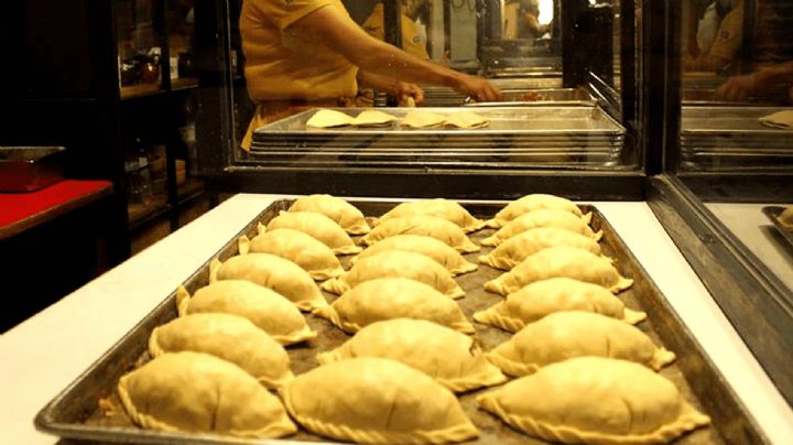 ¿Cuántas sucursales de Pastes Kiko´s hay en México?