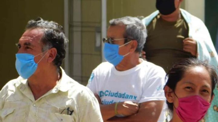 En Hidalgo covid va a la baja; disminuyen 2.3% casos activos: Salud