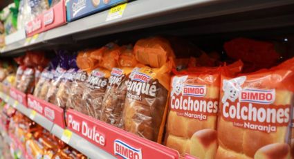 Sube de precio pan empaquetado en tiendas y supers de Veracruz