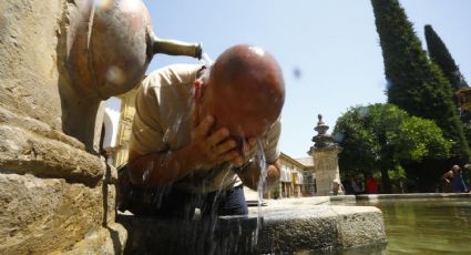 Las 3 causas de la ola de calor que está sofocando a Europa