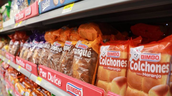 Sube de precio pan empaquetado en tiendas y supers de Veracruz