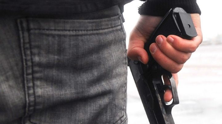 Ladrones en Cuautepec fingen ser repartidores y hurtan $142 mil de textilera