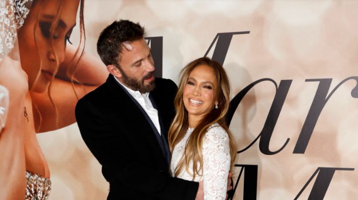 JLO se cambió el apellido, ¿una práctica patriarcal?