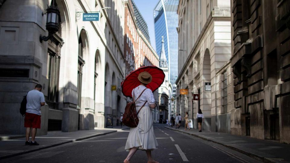 Las extremas temperaturas en Europa serán cada vez más frecuentes e intensas al menos hasta 2060: OMM