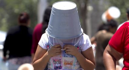 Nuevo León: sin agua, entre pleitos y ahora con infierno de 42 grados