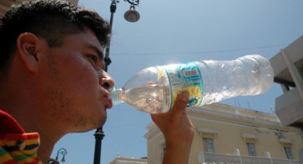Los 7 muertos por golpe de calor en Mexicali